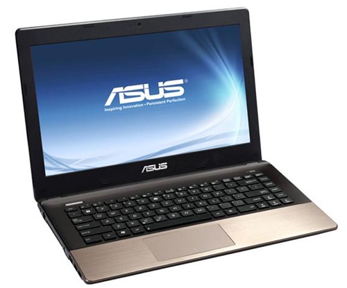 ASUS K45VD