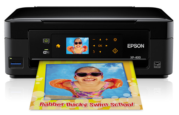 Epson Expression XP-400