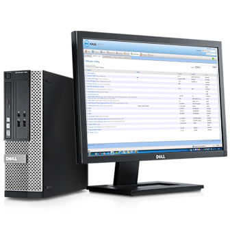 Dell OptiPlex 