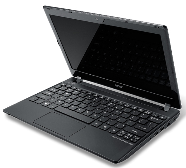 Acer Aspire One 756