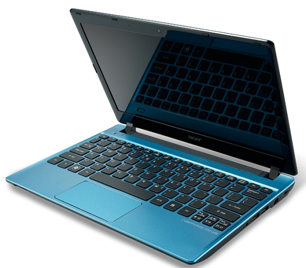 Acer Aspire One 756