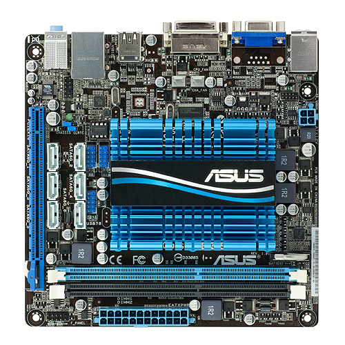 ASUS C60M1-I