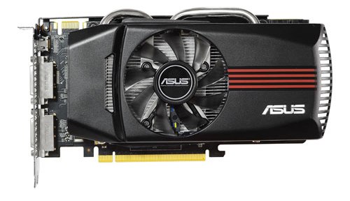  ASUS GeForce GTX560 SE (GTX560 SE-DC-1536MD5)