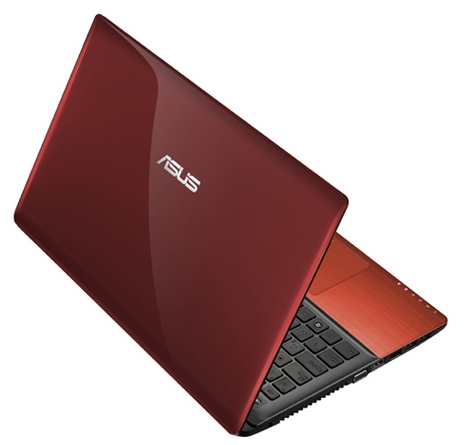 ASUS K55A