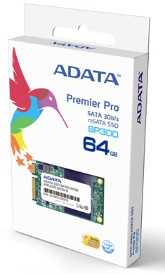 ADATA Premier Pro SP300