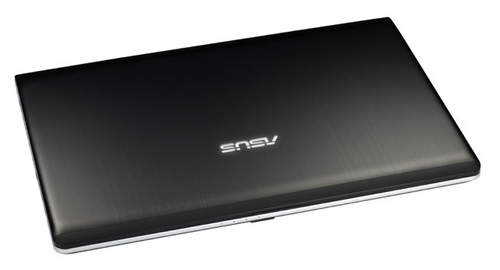 ASUS N76VZ