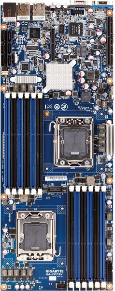 GIGABYTE GA-7PTSV