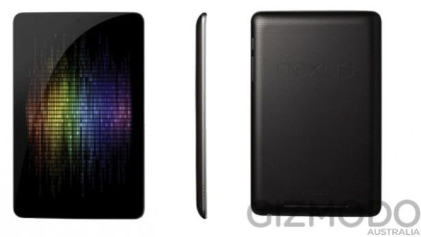 Google Nexus 7