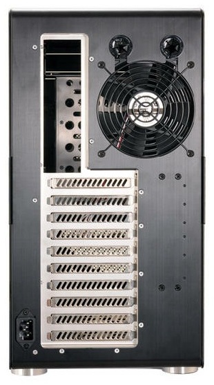 Lian Li PC-V750