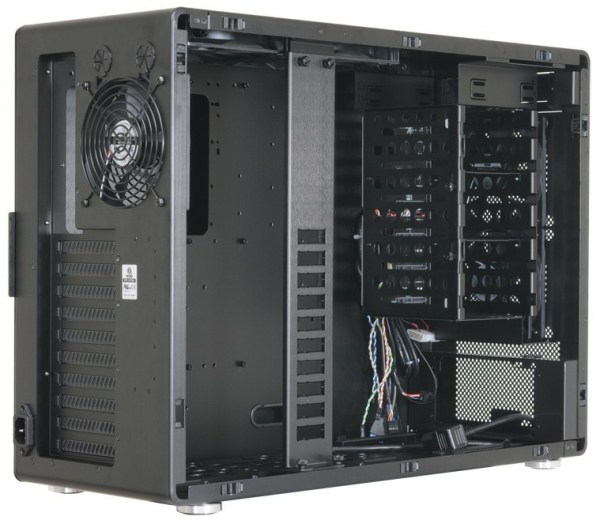 Lian Li PC-V750