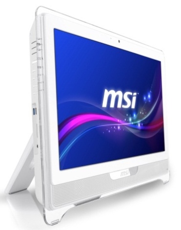 MSI Wind Top AE2281G