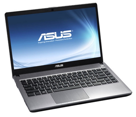 ASUS U47A