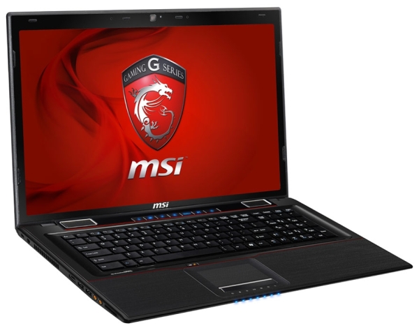 MSI GE70