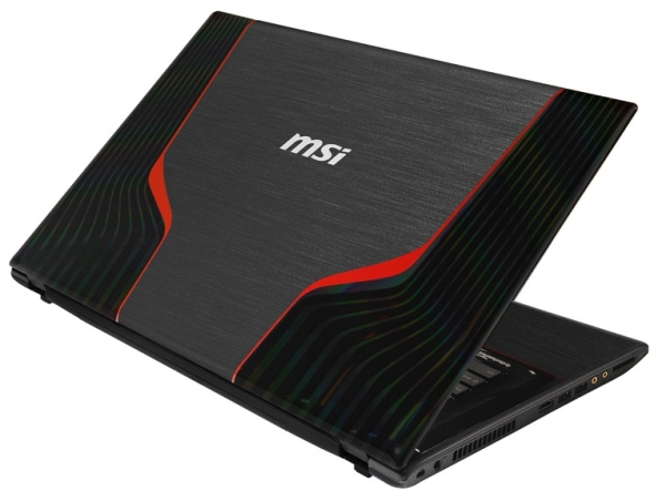 MSI GE70