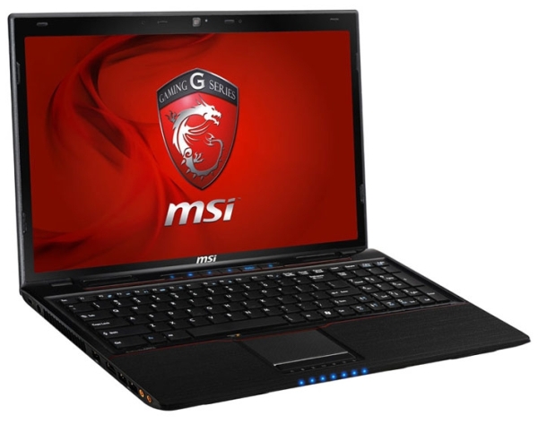  MSI GE60 0ND 