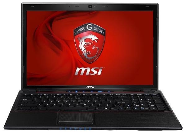  MSI GE60 0ND 