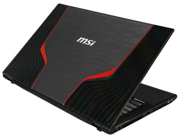  MSI GE60 0ND 