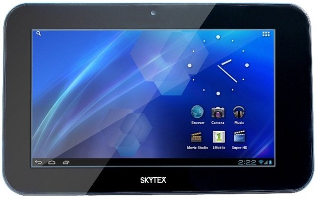 Skytex Skypad 