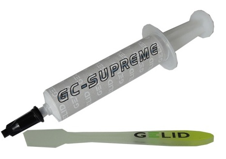 GELID GC-Supreme  