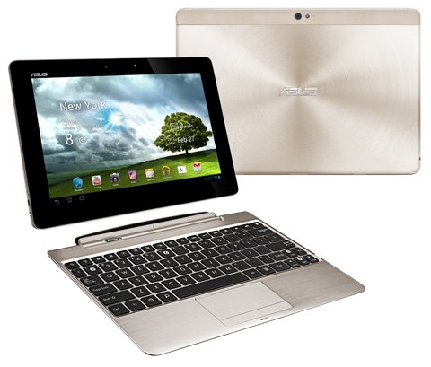 ASUS Transformer Pad Infinity TF700T