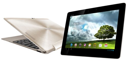 ASUS Transformer Pad Infinity TF700T