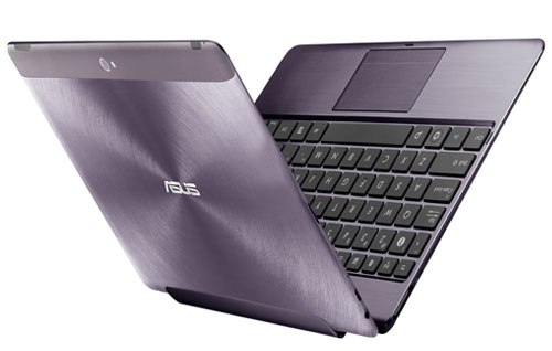 ASUS Transformer Pad Infinity TF700T