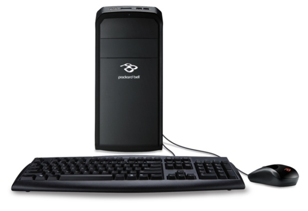 Packard Bell imedia L