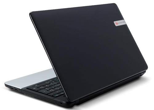 Packard Bell EasyNote TE