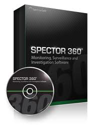 SpectorSoft SPECTOR 360 