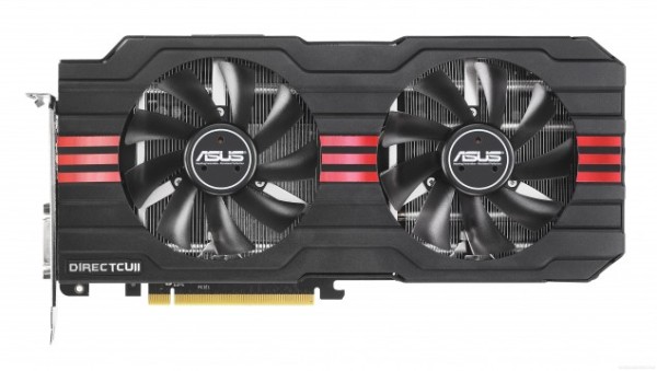 ASUS Radeon HD 7950