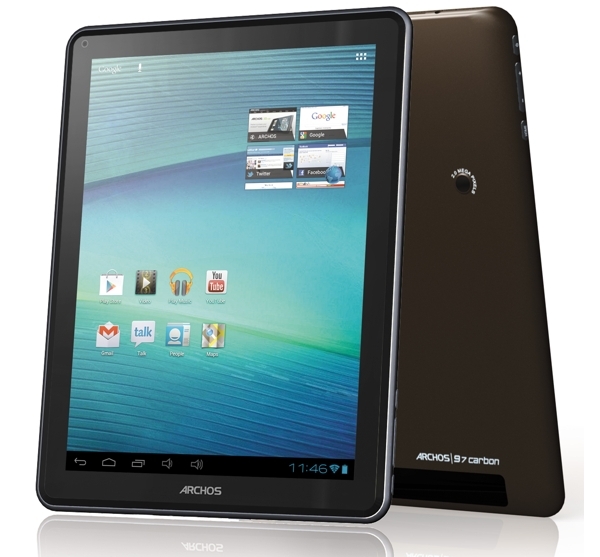 Archos 97 Carbon 