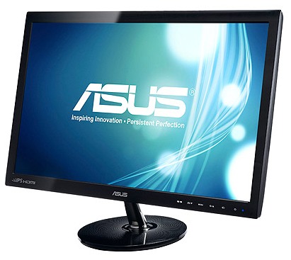 ASUS VS239HR