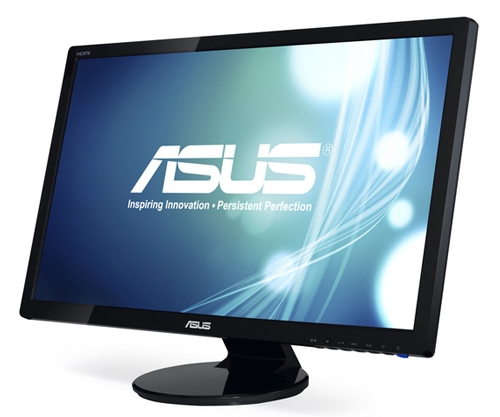 ASUS VE278H