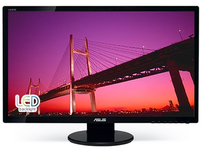 ASUS VE278H