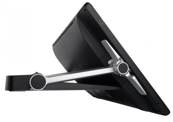 Wacom Cintiq 24HD 