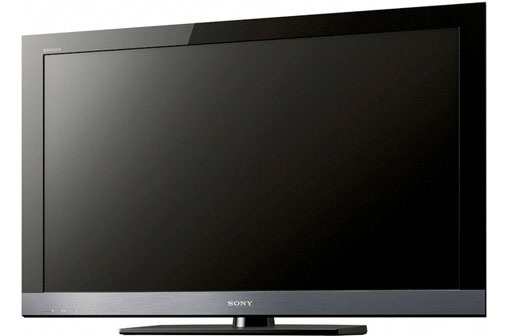 Bravia KDL-40EX750