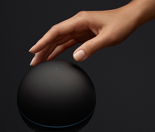 Google Nexus Q