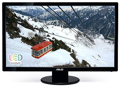 ASUS VE278N 