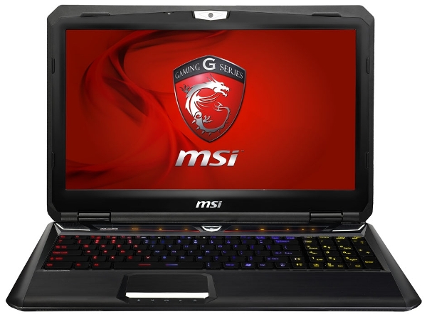 MSI GT70 0NE