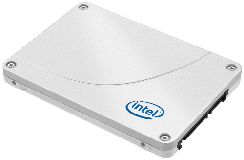 Intel 330