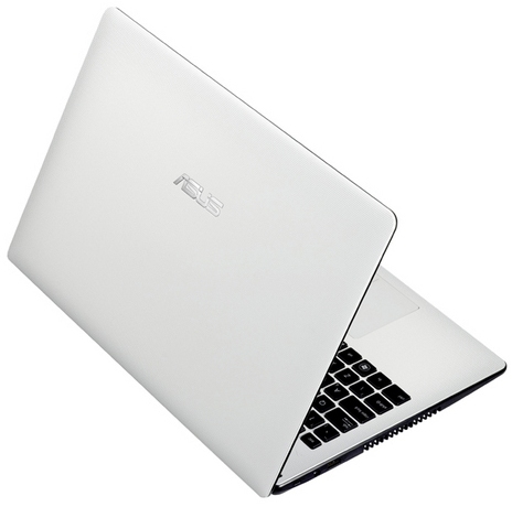 ASUS X501A 