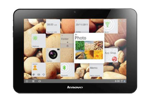 Lenovo IdeaTab S2110 