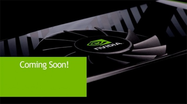 NVIDIA GeForce GTS 650 Ti 