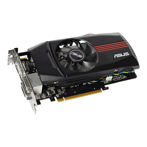 ASUS Radeon HD 7770 V2