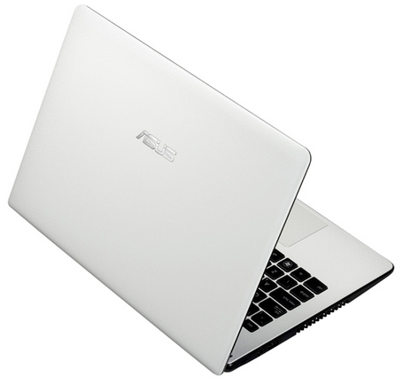 ASUS X401U