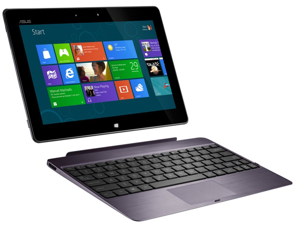 ASUS Transformer Pad TF600T