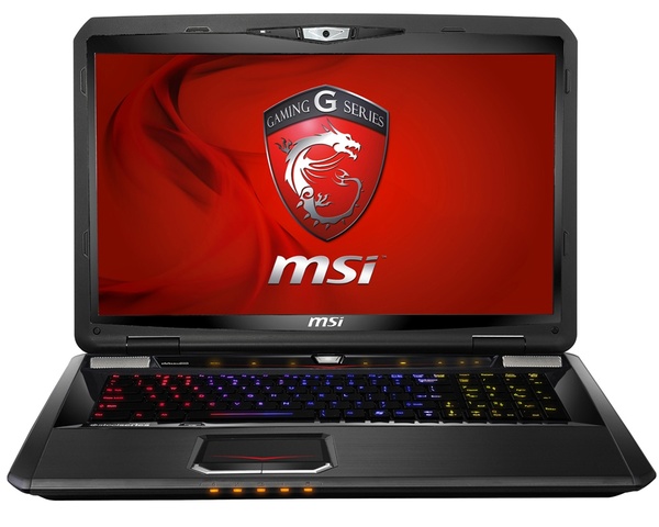 MSI GT70 0ND