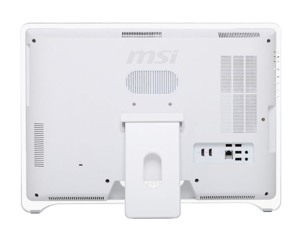 MSI Wind Top AE2281G