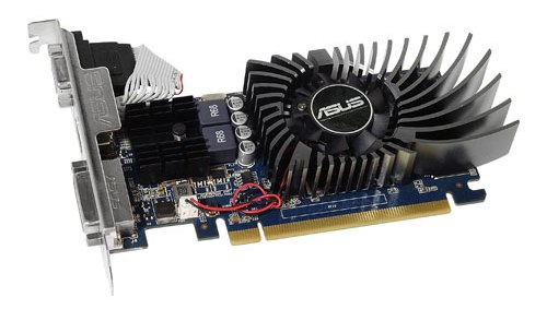 ASUS GeForce GT 640 (GT640-1GD3-L)