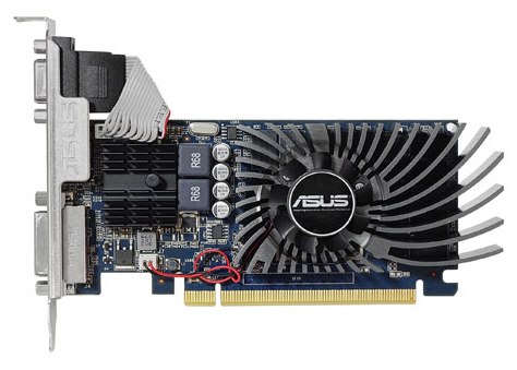 ASUS GeForce GT 640 (GT640-1GD3-L)